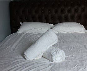 Backpackers Imperial Hotel - Accommodation Cairns 1