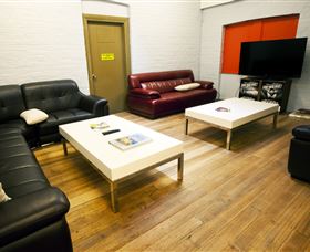 Backpackers Imperial Hotel - Accommodation Cairns 4