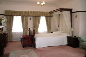 Queens Domain TAS Accommodation Cairns