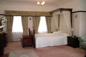 Elms Of Hobart - The - Accommodation Cairns 0