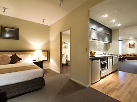 Mantra One Sandy Bay Road - Accommodation Cairns 0