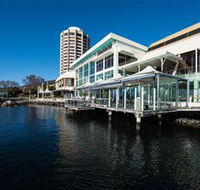 Wrest Point - Accommodation Cairns