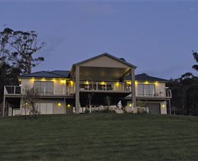 Southport Lagoon TAS Accommodation Cairns