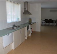 Glenn Moore Accessible Units - Accommodation Cairns
