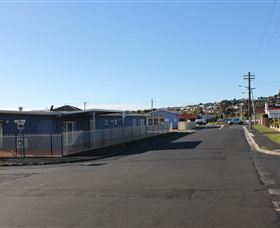 Glenn Moore Accessible Units - Accommodation Cairns 2
