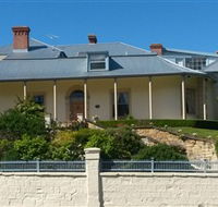 Lodge on Elizabeth - The - Accommodation Cairns