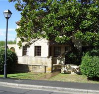 Battery Point Holiday Apartments - Accommodation Cairns
