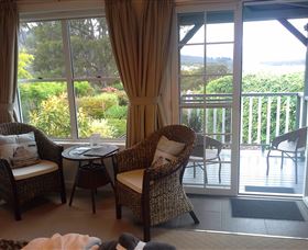 Hillside Bed And Breakfast - Accommodation Cairns 0