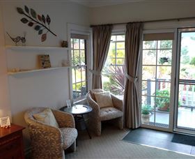 Hillside Bed And Breakfast - Accommodation Cairns 1