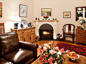 Bellerive House - Accommodation Cairns 2
