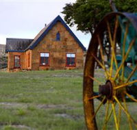 Oatlands Manor - Accommodation Cairns
