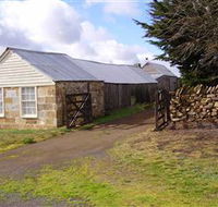Lakeview Cottage - Accommodation Cairns