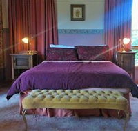 Oakdale B  B - Accommodation Cairns