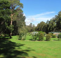 Rivers Edge Wilderness Camping - Accommodation Cairns