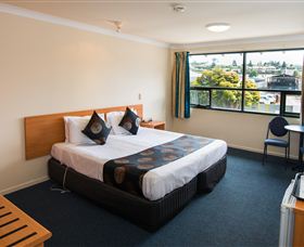 Queens Domain TAS Accommodation Cairns