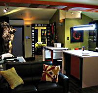 2 On 2 - Accommodation Cairns