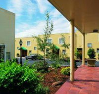 Bay View Villas - Accommodation Cairns