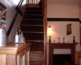 Memory Lane Cottages - Accommodation Cairns 4