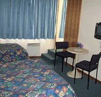 Marquis Hotel Motel - Accommodation Cairns