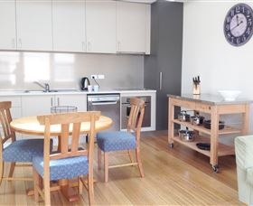 Flynns On Bathurst - Accommodation Cairns 1
