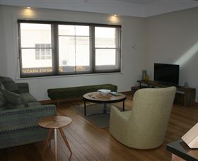 Flynns On Bathurst - Accommodation Cairns 2