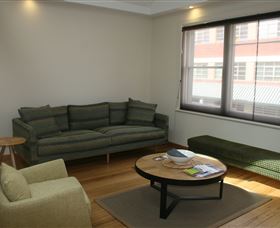 Flynns On Bathurst - Accommodation Cairns 3