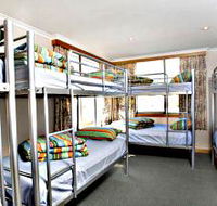Narrara Backpackers - Accommodation Cairns