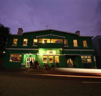 The Pickled Frog - Accommodation Cairns