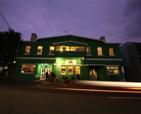 The Pickled Frog - Accommodation Cairns 0