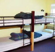 Montgomery's Private Hotel - Accommodation Cairns