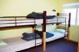 Montgomery's Private Hotel - Accommodation Cairns 0