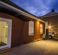 Hobart Cityscape Apartments  47 Molle Street - Accommodation Cairns