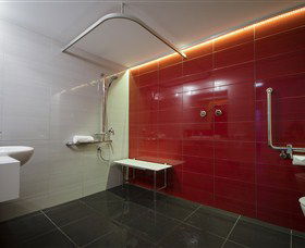 Hobart Cityscape At 47 Molle Street - Accommodation Cairns 3