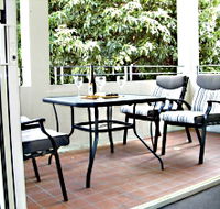 Jenatt at Salamanca Apartments - Accommodation Cairns