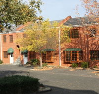 Woolmers Apartments - Accommodation Cairns