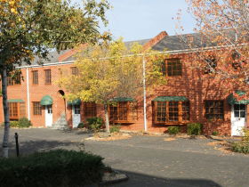 Woolmers Apartments - Accommodation Cairns 0