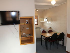 Woolmers Apartments - Accommodation Cairns 2