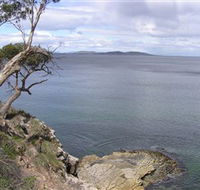 Hidden Bay Holiday Home - Accommodation Cairns