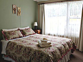 Thelma Retreat - Accommodation Cairns 1
