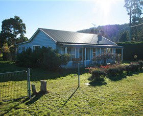 Castaway Cottage - Accommodation Cairns 2