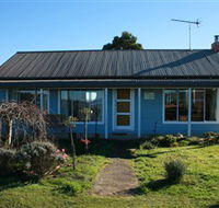 Castaway Cottage - Accommodation Cairns