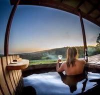 Bruny Island's Hundred Acre Hideaway - Accommodation Cairns