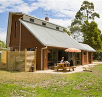 Bay Retreat Port Arthur - Accommodation Cairns