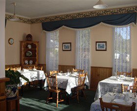 Lucinda B&B - Accommodation Cairns 1