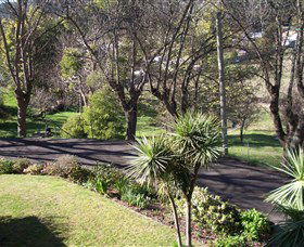 Lucinda B&B - Accommodation Cairns 3