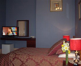Lucinda B&B - Accommodation Cairns 5