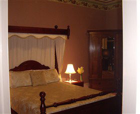 Lucinda B&B - Accommodation Cairns 4
