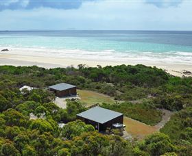 Rocky Cape Retreat - Accommodation Cairns 0