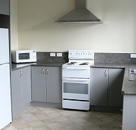 The Mill House - Accommodation Cairns