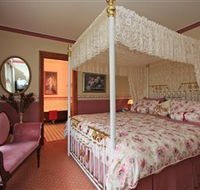 Moonlight Bay BB Guest House - Accommodation Cairns